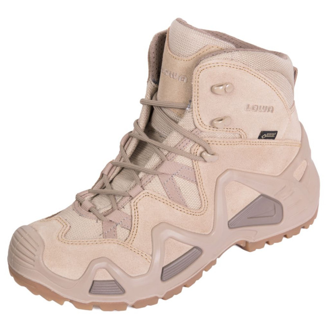 Buty LOWA Zephyr GTX MID TF - Desert (310537-0410)