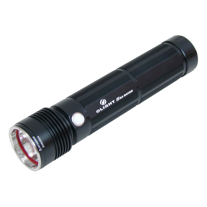 Latarka Olight S65 Baton XM-L