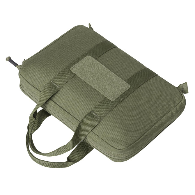 Pokrowiec Helikon Single Pistol Wallet - Cordura - Olive Green