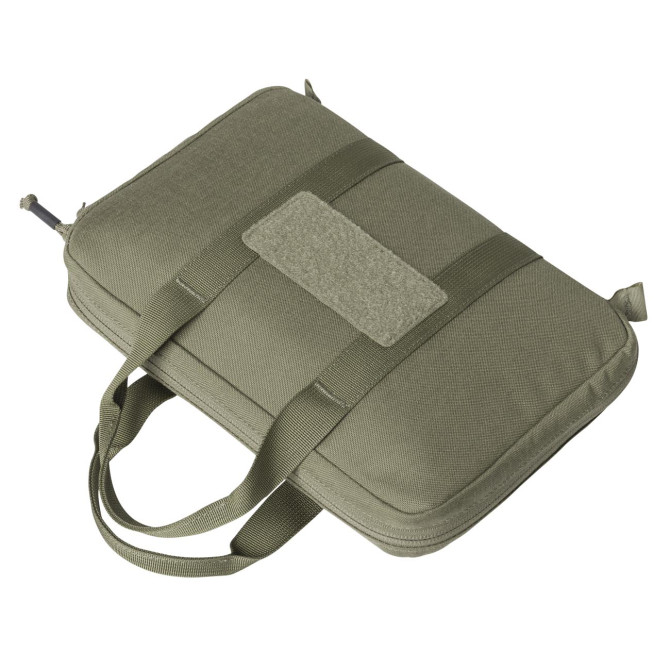 Pokrowiec Helikon Single Pistol Wallet - Cordura - Alpha Green