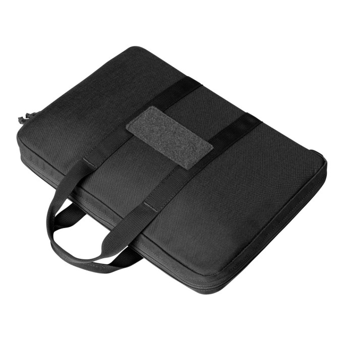 Pokrowiec Helikon Double Pistol Wallet - Cordura - Czarny