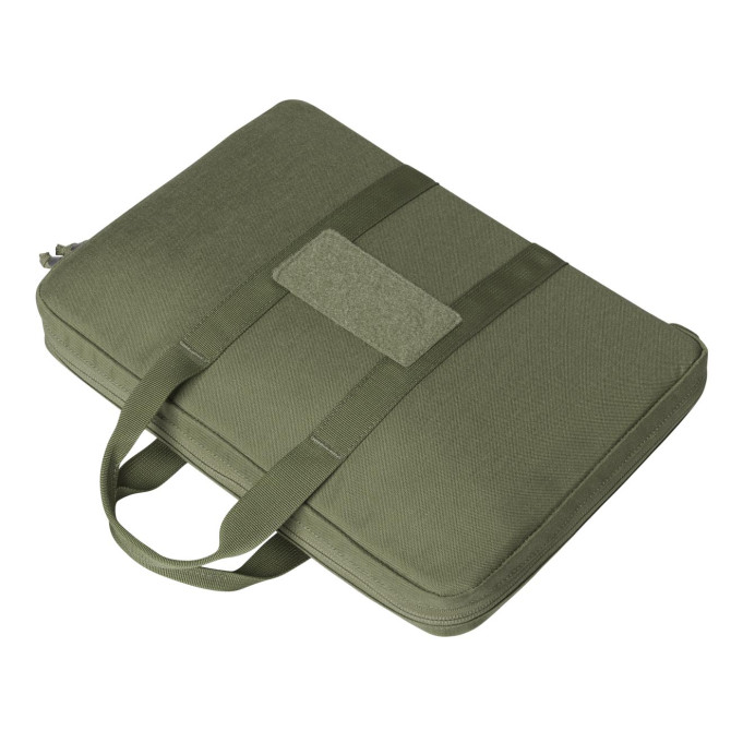 Pokrowiec Helikon Double Pistol Wallet - Cordura - Olive Green