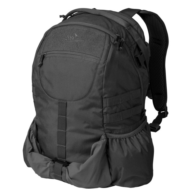 Plecak Taktyczny Helikon Raider - Cordura - Czarny