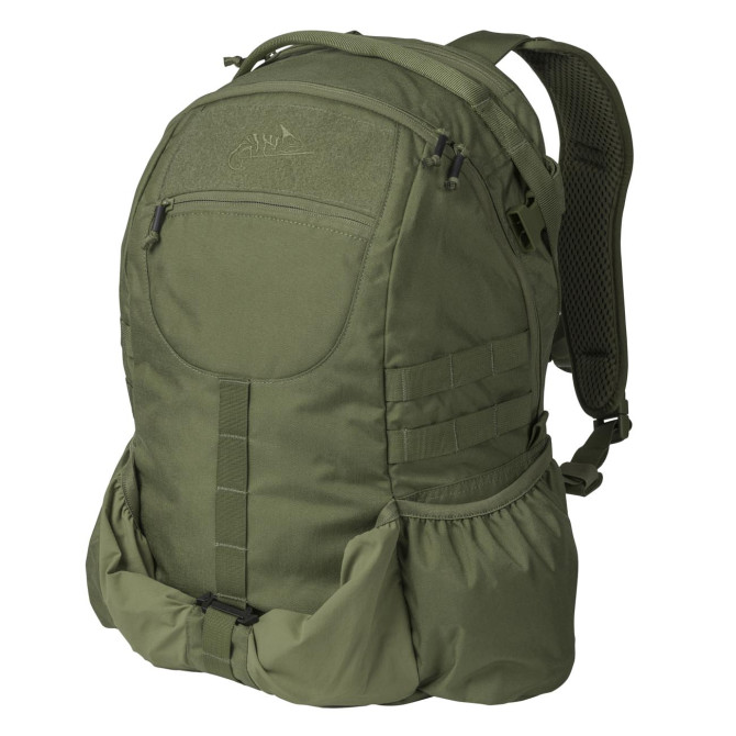 Plecak Taktyczny Helikon Raider - Cordura - Olive Green