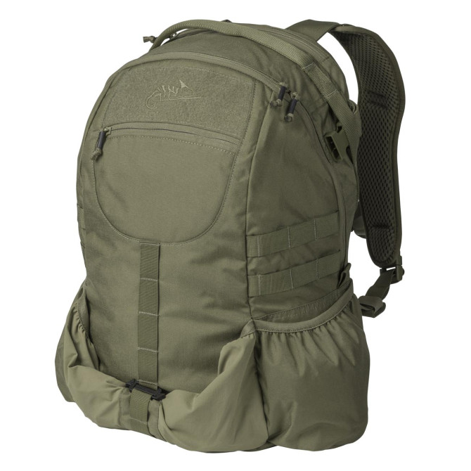 Plecak Taktyczny Helikon Raider - Cordura - Adaptive Green