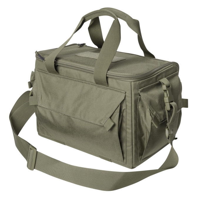 Torba Helikon Range Bag - Cordura - Adaptive Green