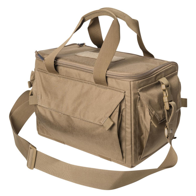 Torba Helikon Range Bag - Cordura - Coyote