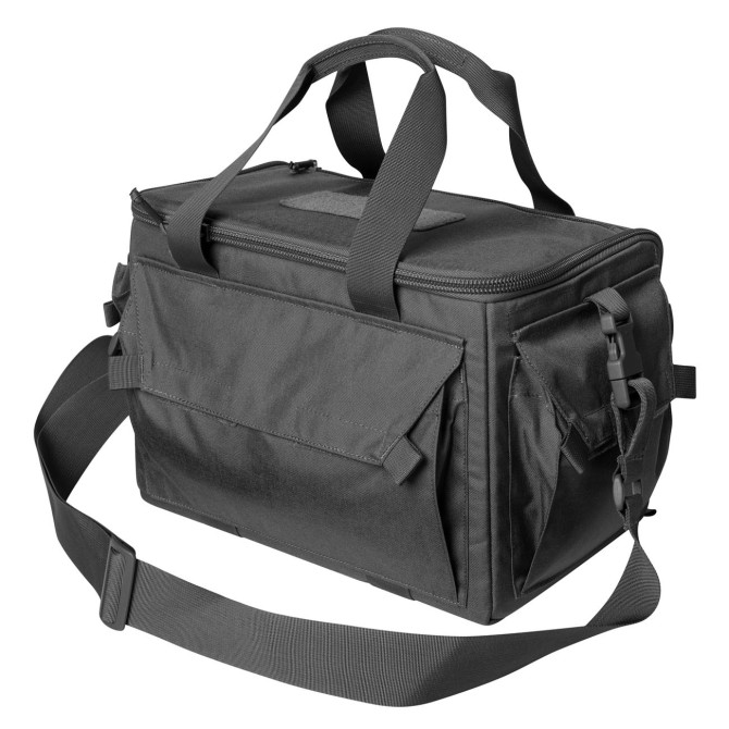 Torba Helikon Range Bag - Cordura - Czarna