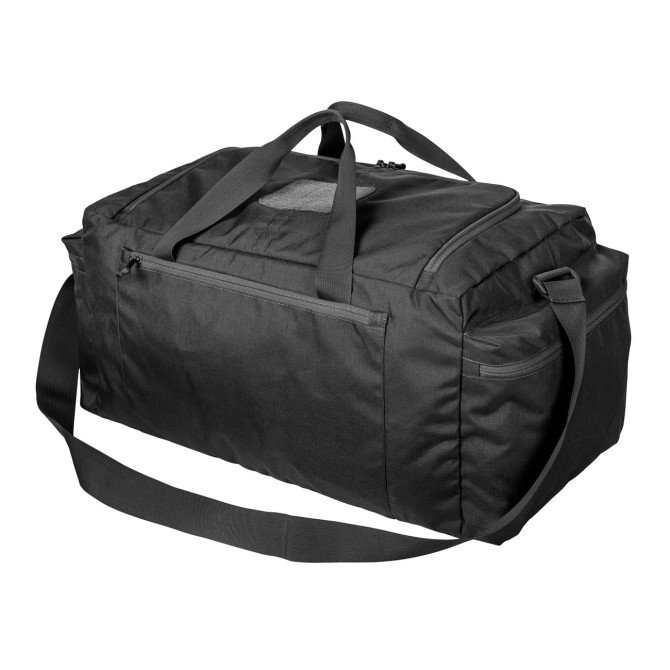 Torba Helikon Urban Training Bag - Cordura - Czarna