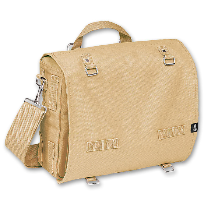 Torba Brandit Canvasbag Large - Khaki