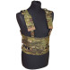 Kamizelka Stronghold Group DK Chest Rig - Multicam Tropic