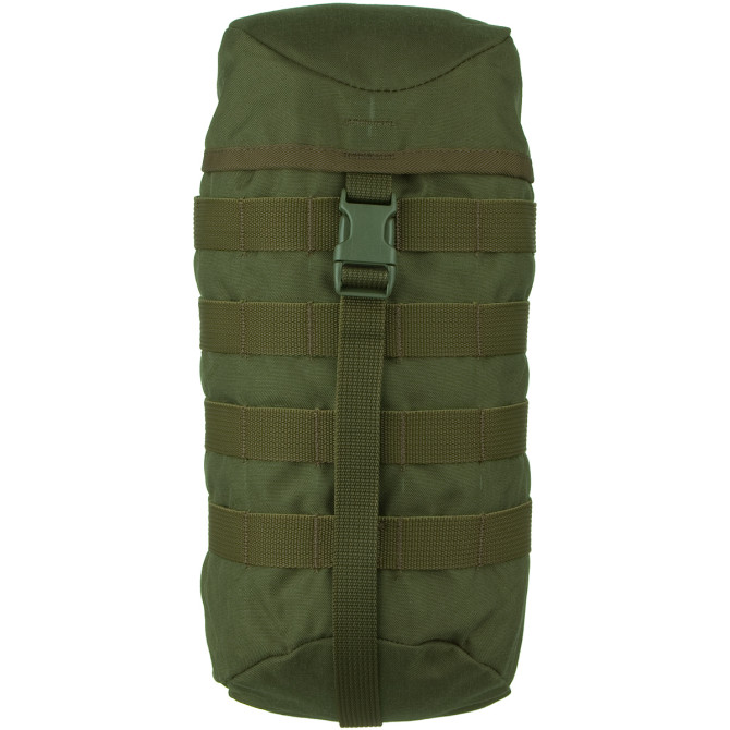 Kieszeń Boczna Wisport Sparrow 5l - Olive Green