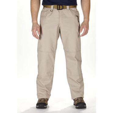 Spodnie Taktyczne 5.11 Jean-Cut Pants Beż/Khaki (74385-055)