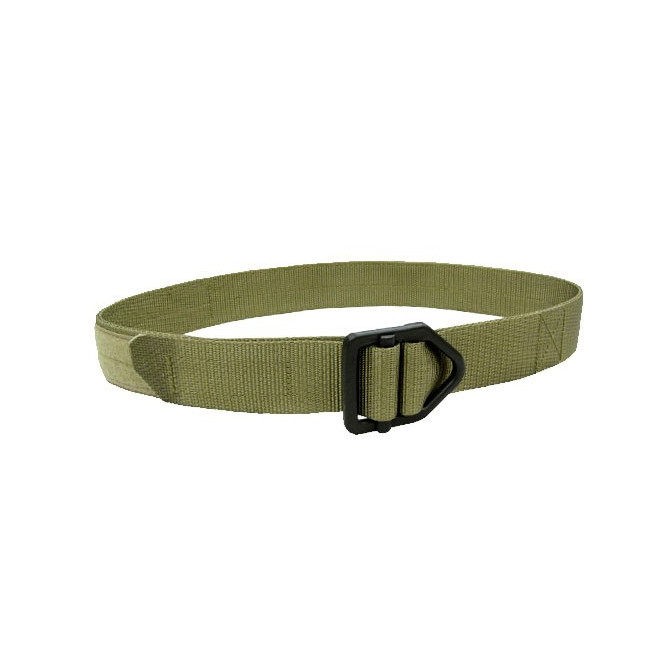 Pas Condor Instructor Belt - Oliwkowy (IBL-001)