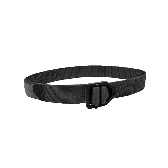 Pas Condor Instructor Belt - Czarny(IBL-002)