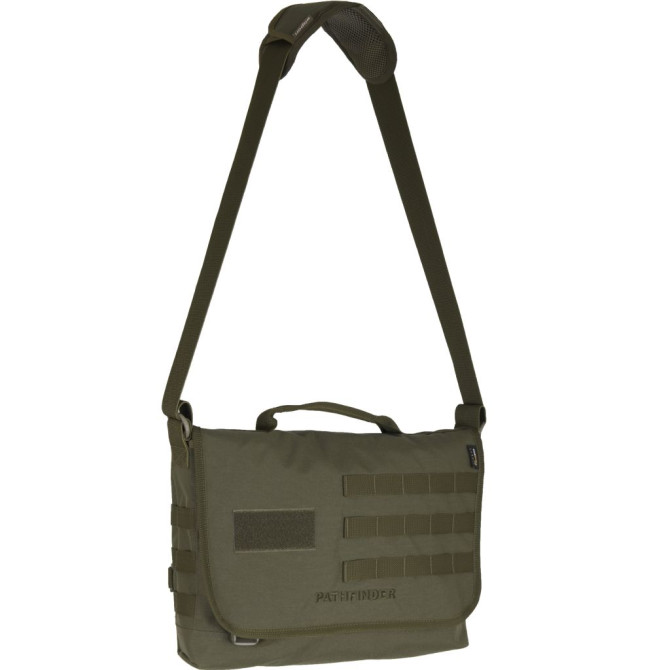 Torba Wisport Pathfinder - Olive Green