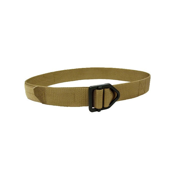 Pas Condor Instructor Belt - Coyote (IBL-003)