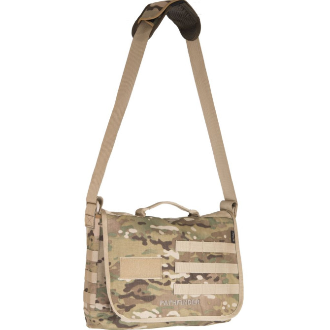 Torba Wisport Pathfinder - Multicam