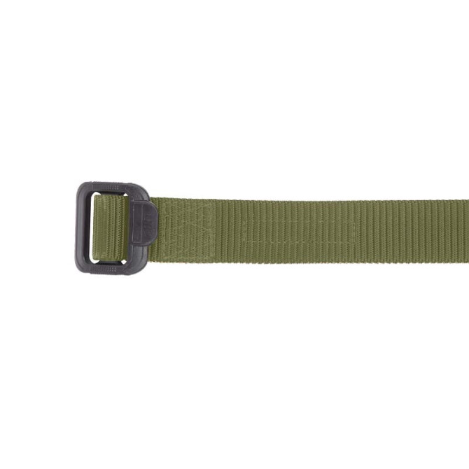 Pas 5.11 Plastic Buckle 1.5" TDU Belt  TDU Green (59551-190)