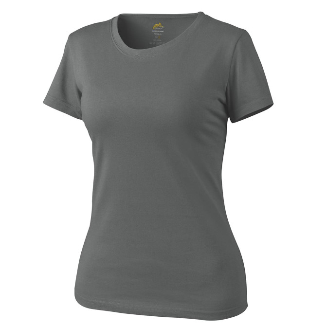 Koszulka Damska Helikon Classic Army T-Shirt - Shadow Grey