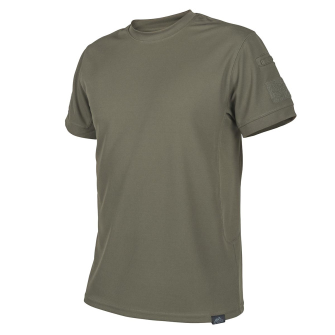 Koszulka Helikon TopCool Tactical T-Shirt - Adaptive Green