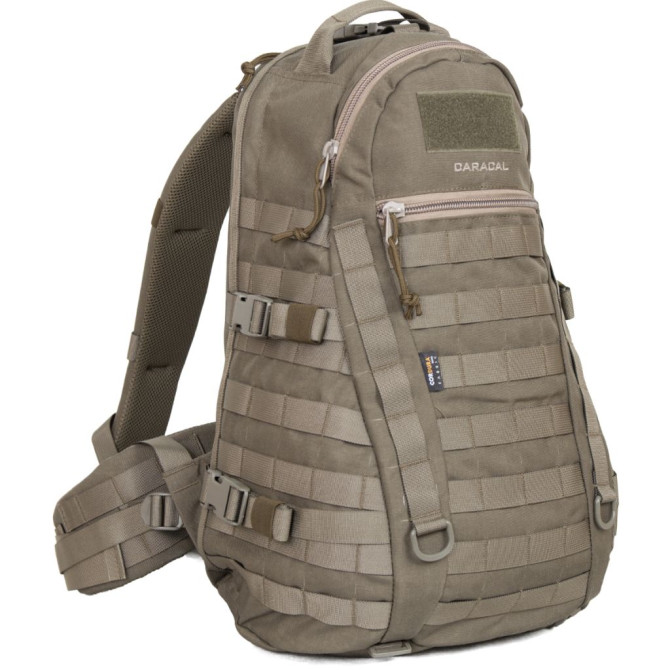 Plecak Wisport Caracal 22l - RAL6003