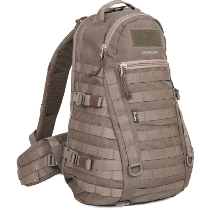 Plecak Wisport Caracal 22l - RAL7013