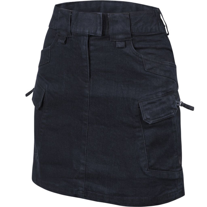 Spódnica Helikon Women’s Urban Tactical Skirt - Denim Blue