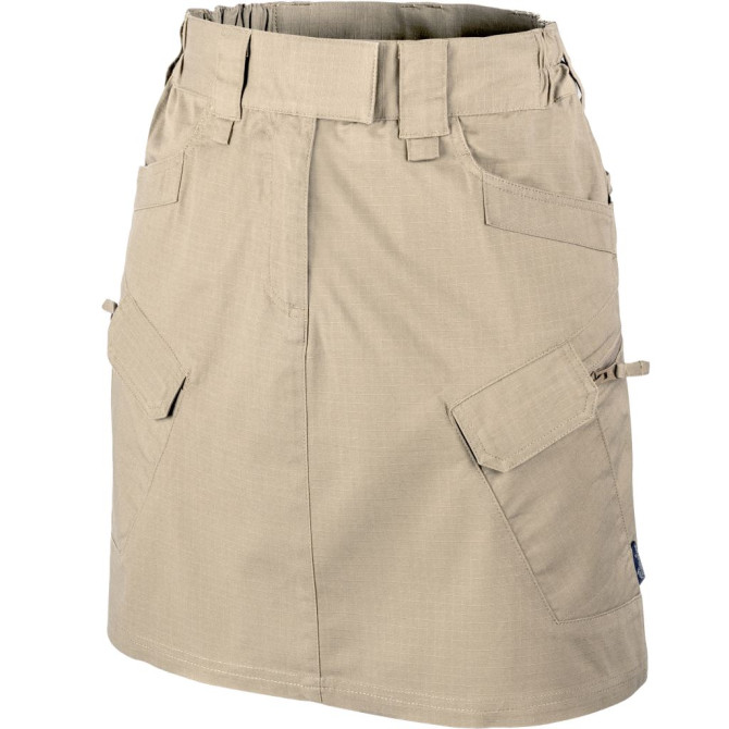 Spódnica Helikon Women’s Urban Tactical Skirt - Beżowa / Khaki