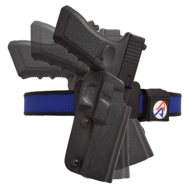 Kabura DAA PDR PRO-II Glock Holster