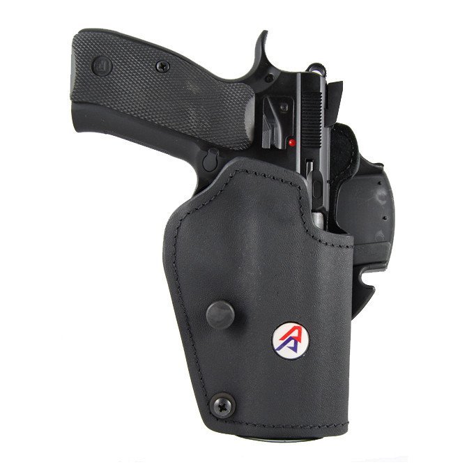 Kabura DAA PDR PRO Belt-Ride Glock Holster