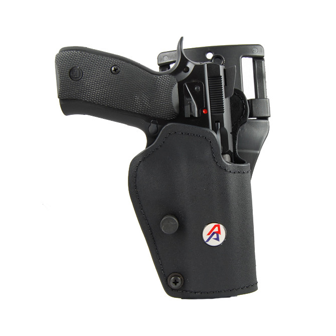 Kabura DAA PDR PRO Low-Ride Glock Holster