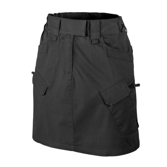 Spódnica Helikon Women’s Urban Tactical Skirt - Czarna