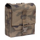 Ładownica Templars Gear SAW200 Pouch - PL Woodland / wz.93