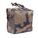 Kieszeń Templars Gear Medium Utility Pouch - PL Woodland / wz.93