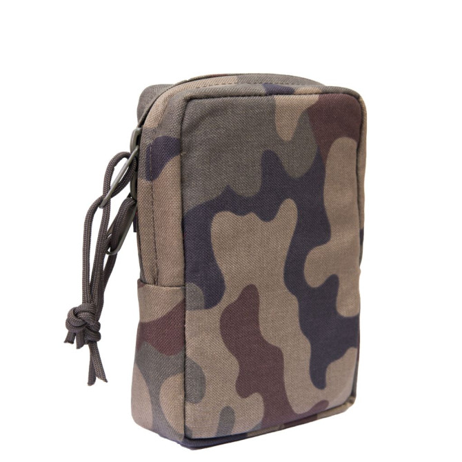 Kieszeń Templars Gear Small Utility Pouch - PL Woodland / wz.93