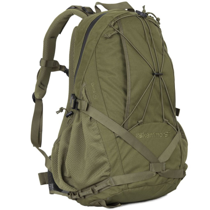 Plecak Karrimor SF Delta 35 - Oliwkowy