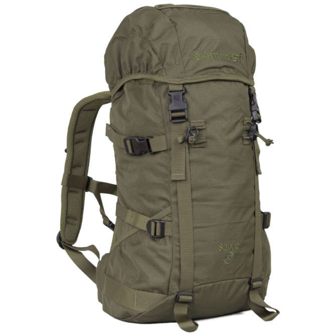 Plecak Karrimor SF Sabre 30 - Oliwkowy