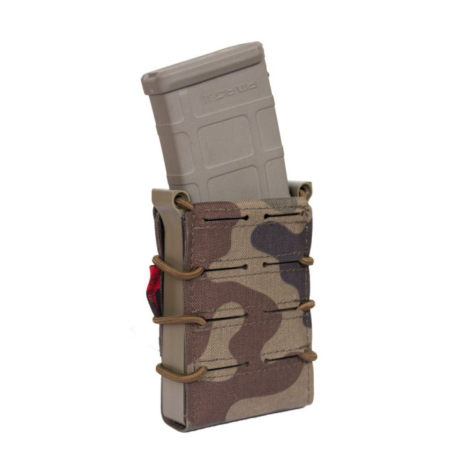 Ładownica Templars Gear FMR Pouch - PL Woodland / wz.93