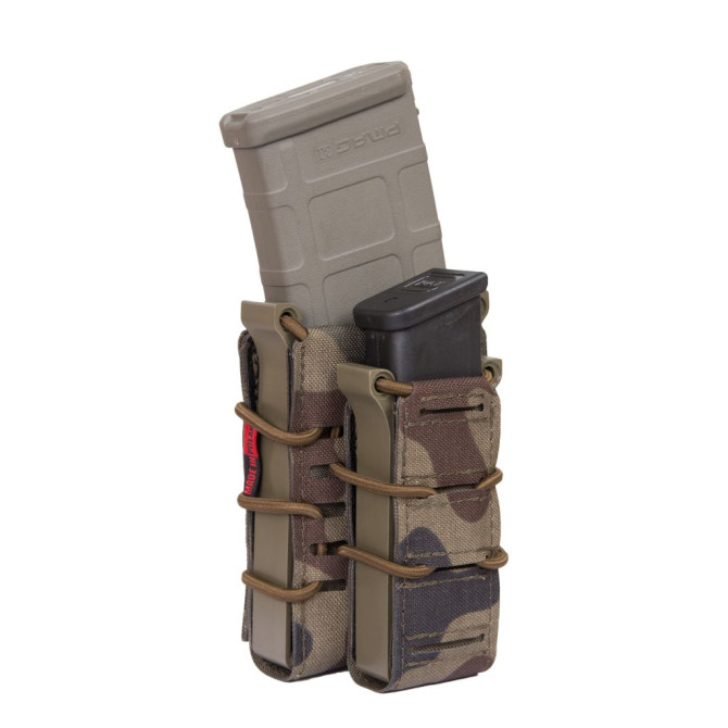 Ładownica Templars Gear FMRP Pouch - PL Woodland / wz.93