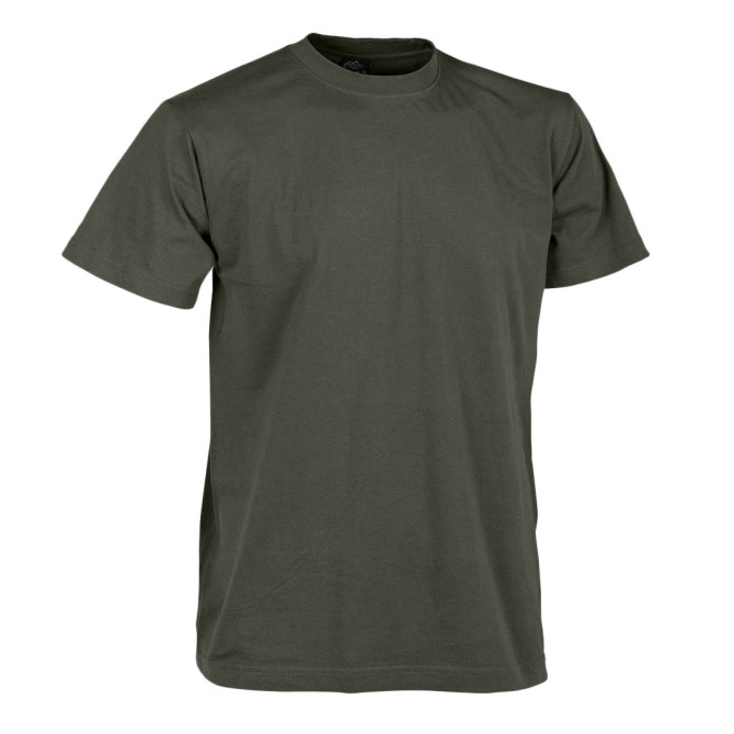 Koszulka Helikon Classic Army T-Shirt - Taiga Green