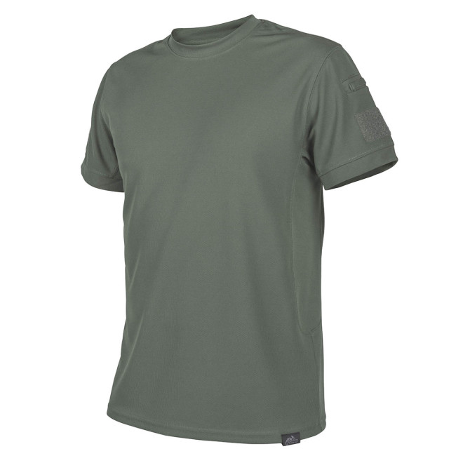 Koszulka Helikon TopCool Tactical T-Shirt - Foliage