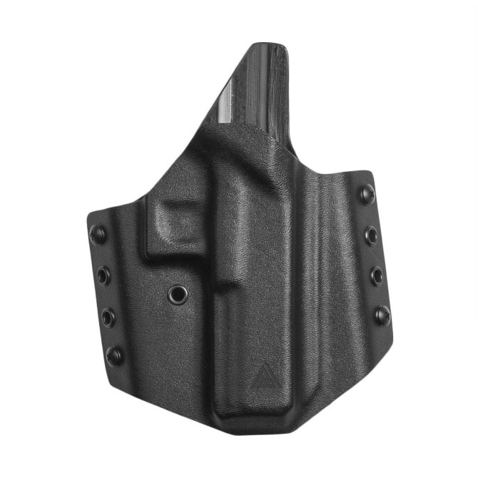 Kabura Direct Action OWB Holster - Glock 17 - Czarna