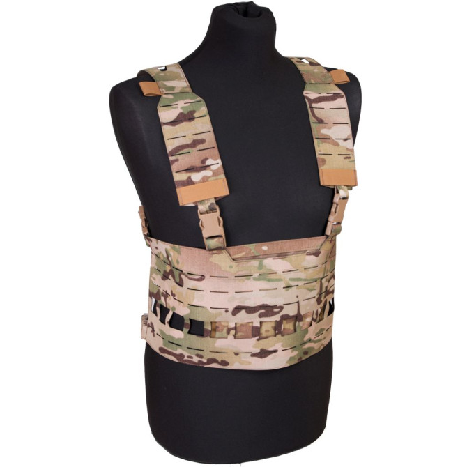 Kamizelka Stronghold Group DK Chest Rig - Multicam