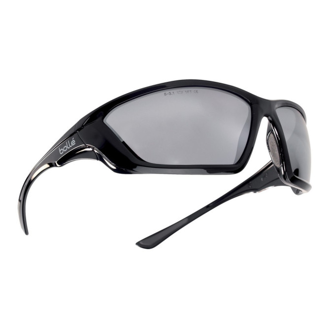 Bolle Okulary Balistyczne SWAT - Silver Flash (SWATFLASH)