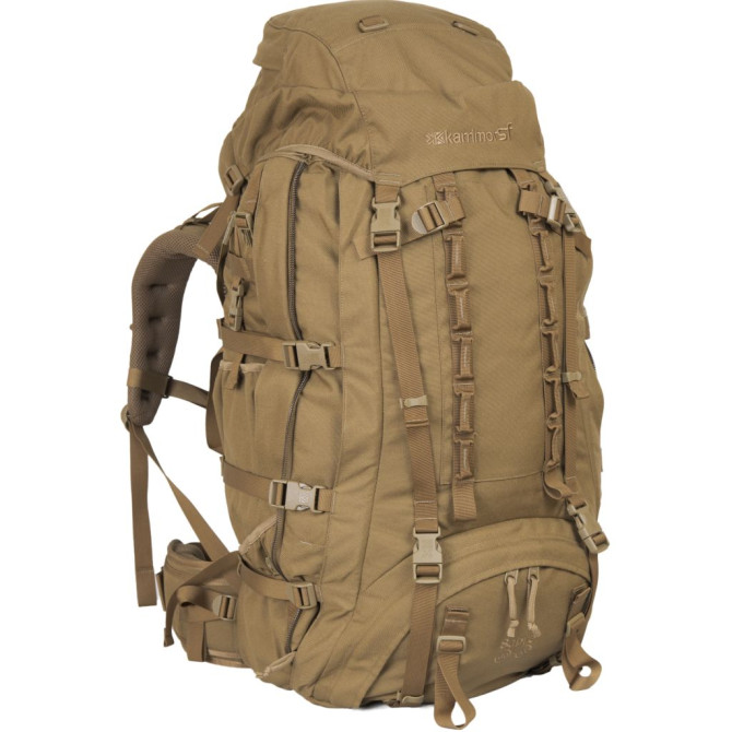 Plecak Karrimor SF Sabre 60-100 - Coyote