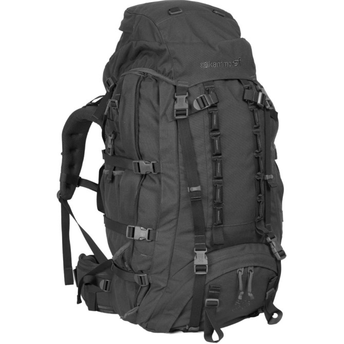 Plecak Karrimor SF Sabre 60-100 - Czarny