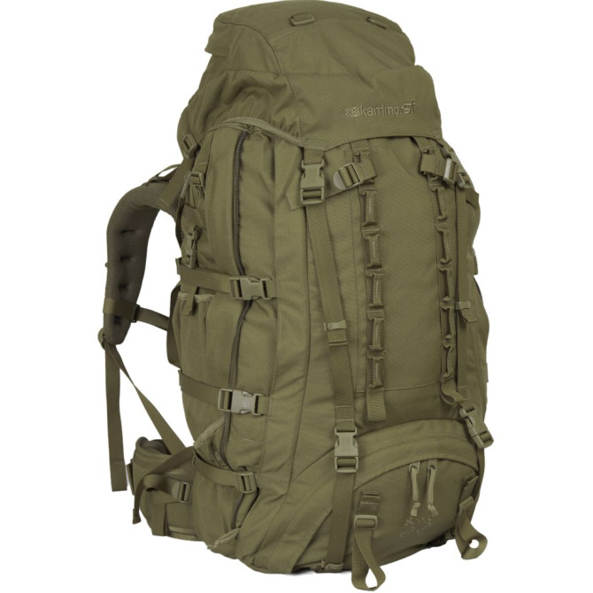 Plecak Karrimor SF Sabre 60-100 - Oliwkowy