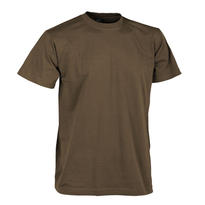 Koszulka Helikon Classic Army T-Shirt - Mud Brown