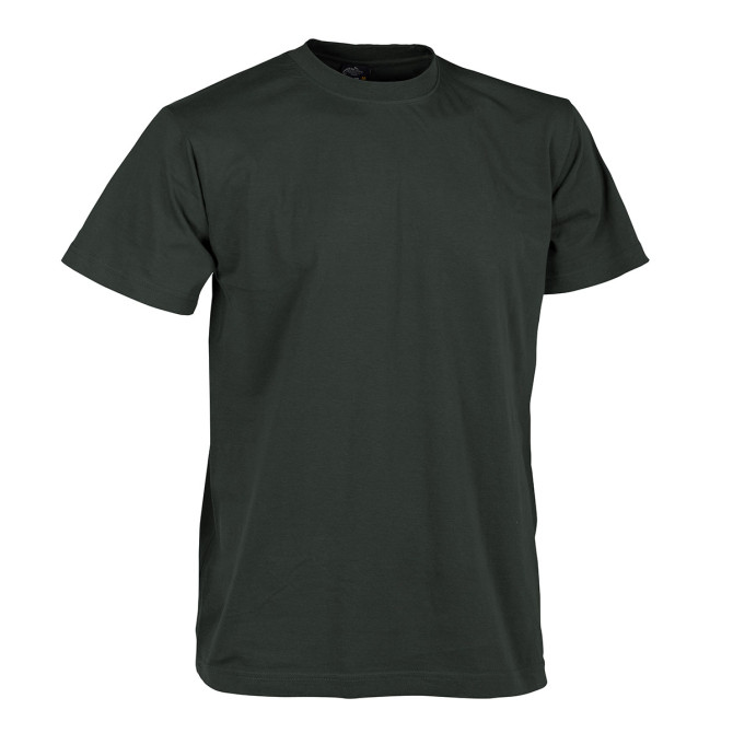 Koszulka Helikon Classic Army T-Shirt - Jungle Green